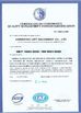 China Shandong Lift Machinery Co.,Ltd Certificações